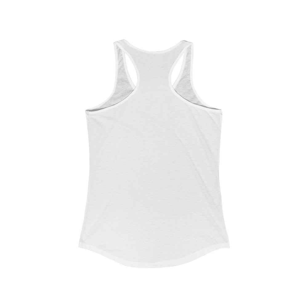 Be Bold Be Proud Women's Ideal Racerback Tank