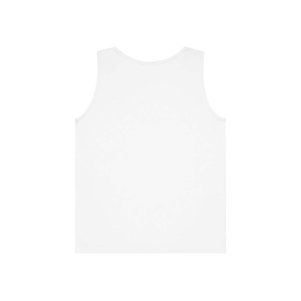 Embrace The Rainbow Unisex Heavy Cotton Tank Top