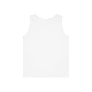 Embrace The Rainbow Unisex Heavy Cotton Tank Top