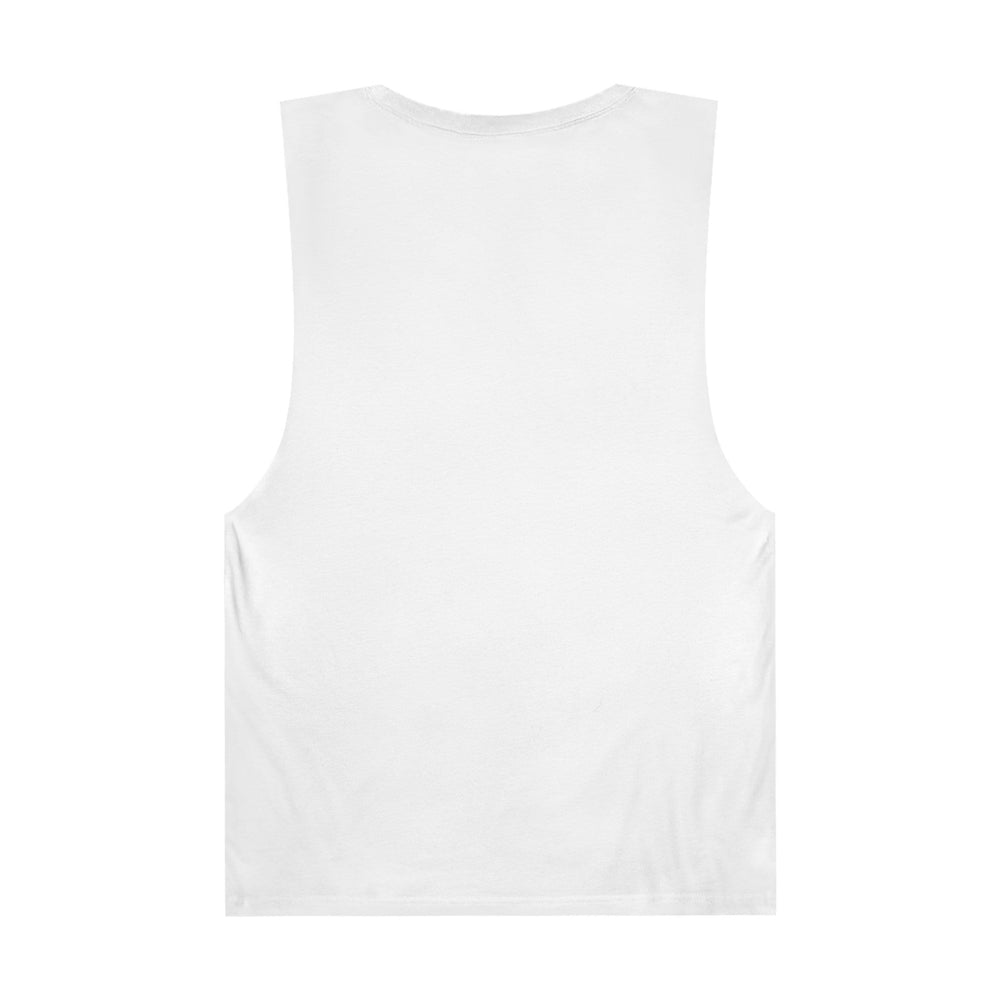 Gay AF Unisex Barnard Tank