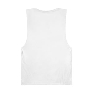 Gay AF Unisex Barnard Tank