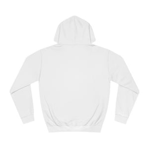 Team Glinda Unisex College Hoodie