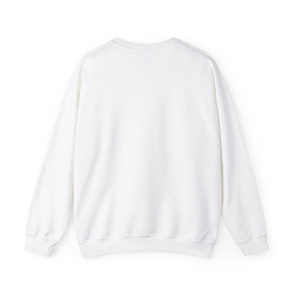 Unapologetically Queer Unisex Heavy Blend Crewneck Sweatshirt