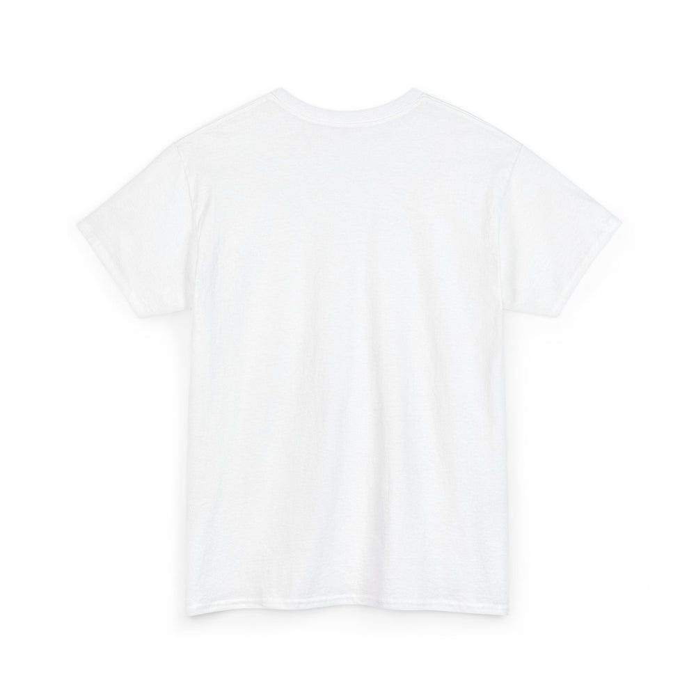 Authentically Me Unisex Heavy Cotton Tee