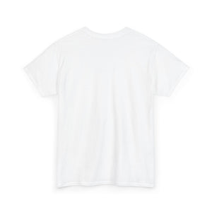 Authentically Me Unisex Heavy Cotton Tee