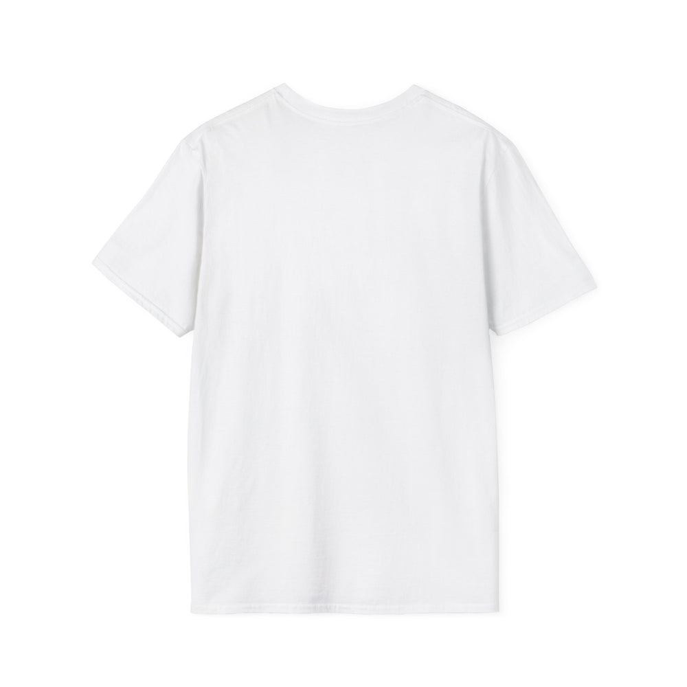 Keep Calm and Love Boys Unisex Softstyle T-Shirt