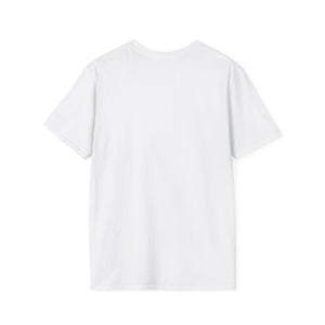 Keep Calm and Love Boys Unisex Softstyle T-Shirt