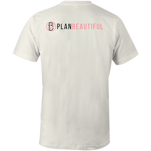 AS Colour Organic Tee