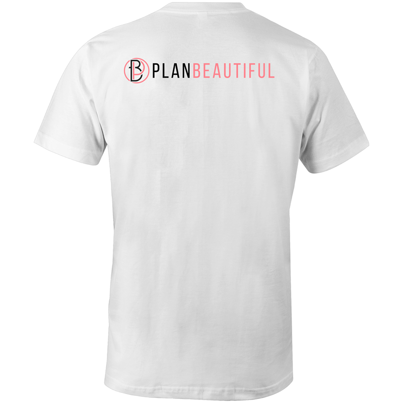 AS Colour Organic Tee