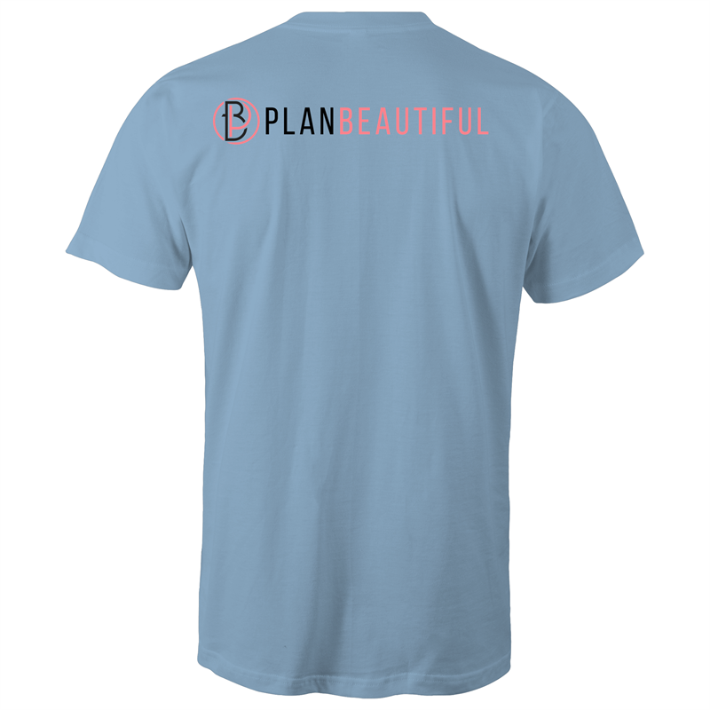 AS Colour Staple - Mens T-Shirt