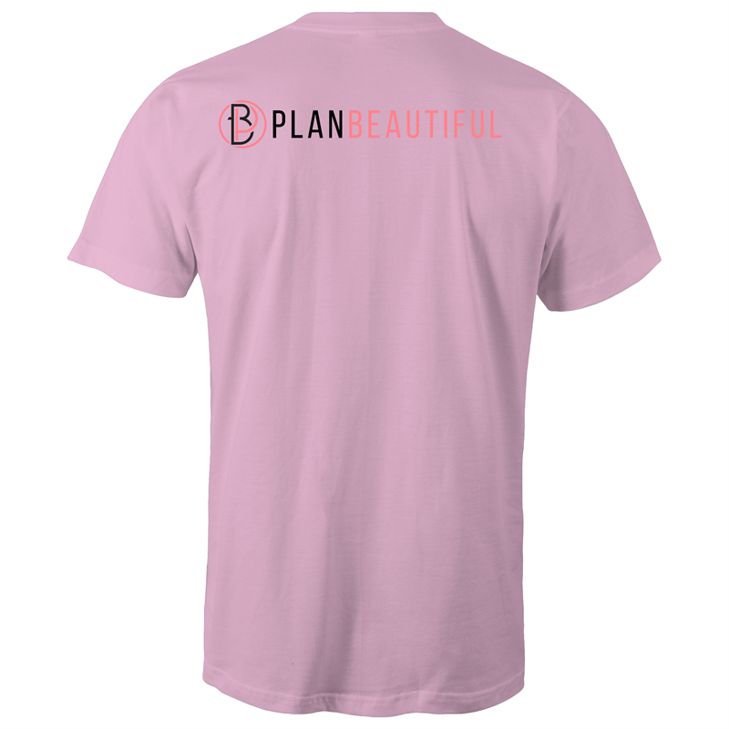 AS Colour Staple - Mens T-Shirt