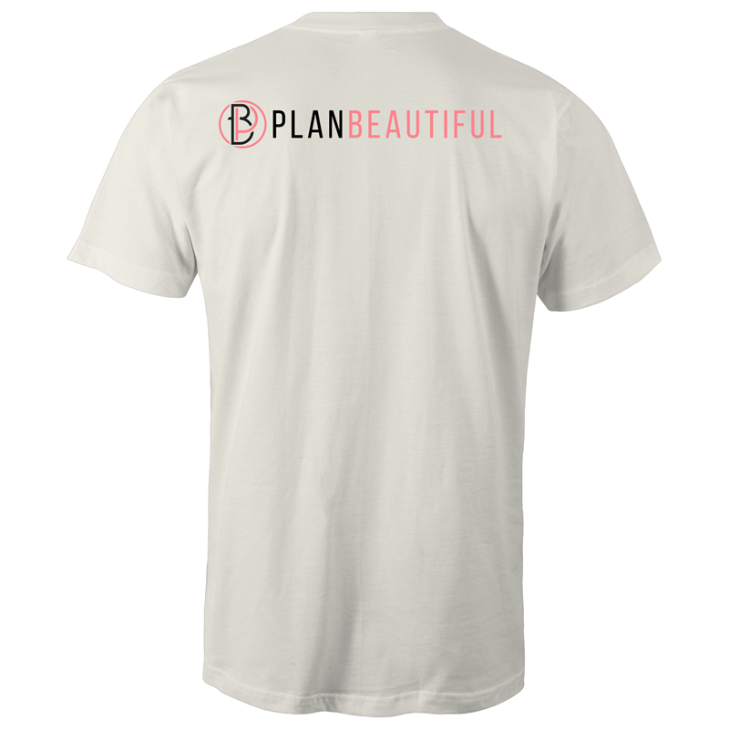 AS Colour Staple - Mens T-Shirt