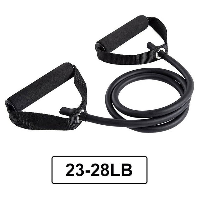Training Resistance Bands