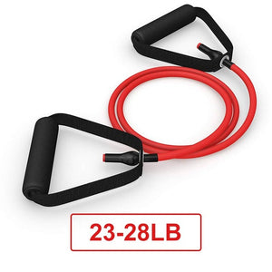 Training Resistance Bands