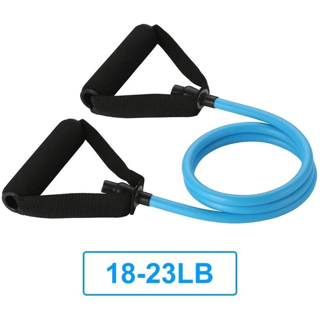 Training Resistance Bands