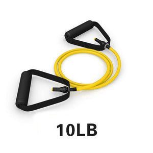 Training Resistance Bands