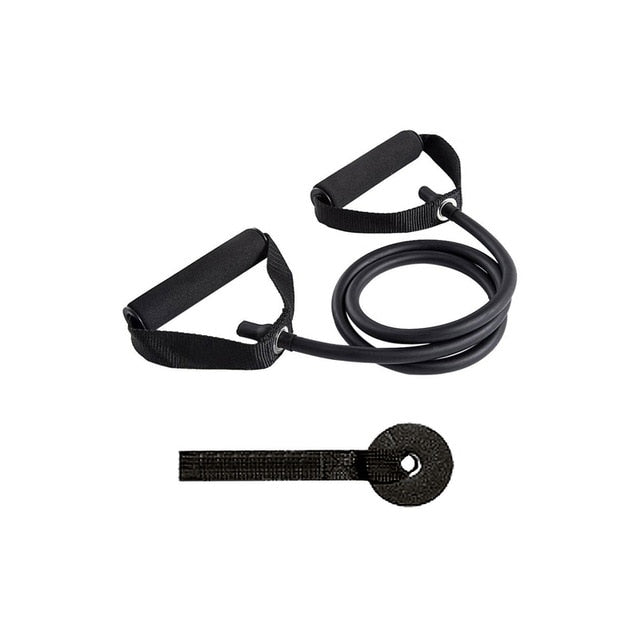 Training Resistance Bands