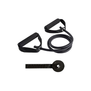 Training Resistance Bands