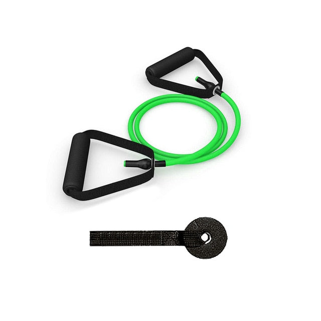 Training Resistance Bands