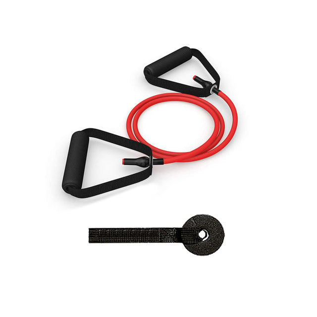 Training Resistance Bands