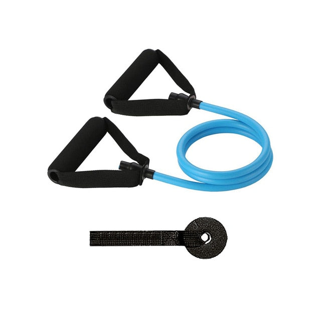 Training Resistance Bands