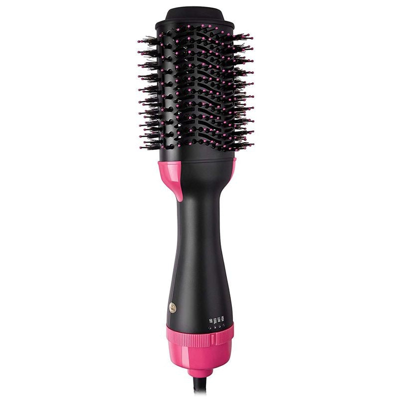 1-Step Hair Dryer + Volumizer