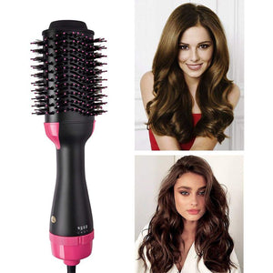 1-Step Hair Dryer + Volumizer