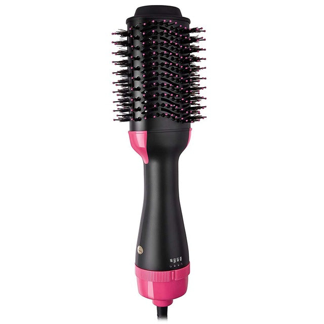 1-Step Hair Dryer + Volumizer