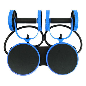 Multi-Functional Fitness Roller