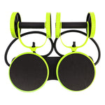 Multi-Functional Fitness Roller