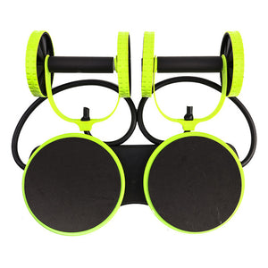Multi-Functional Fitness Roller