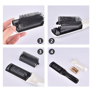 Hair Growth Massage Brush