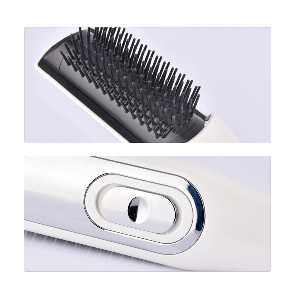 Hair Growth Massage Brush