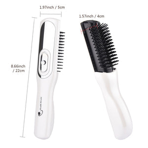 Hair Growth Massage Brush