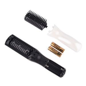 Hair Growth Massage Brush