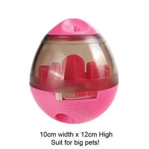 Interactive IQ Dog Treat Dispenser