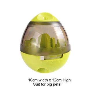 Interactive IQ Dog Treat Dispenser