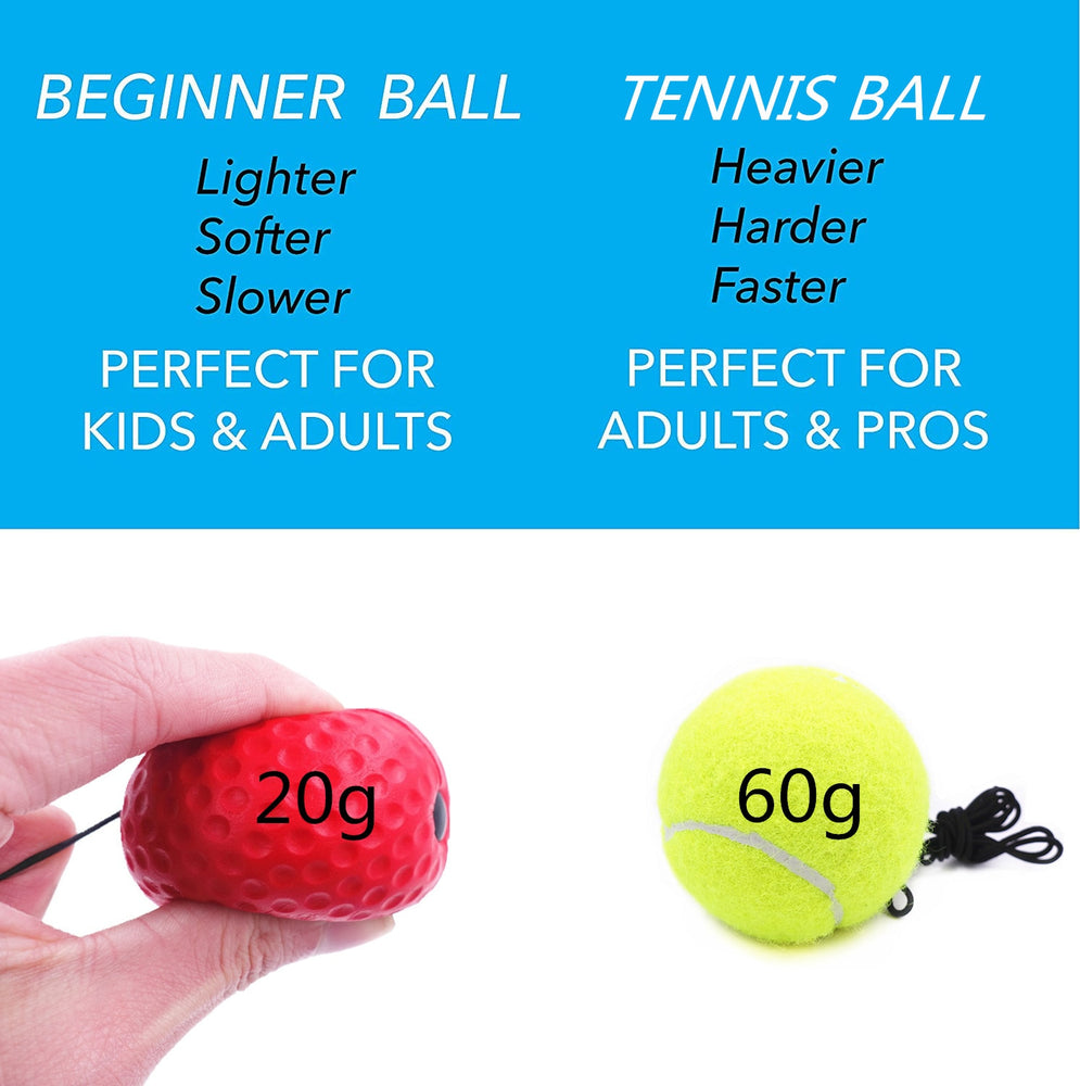Boxing Speed Ball