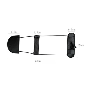 Elastic Telescopic Luggage Strap