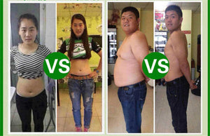 Magnetic Abdominal Slimming Patch