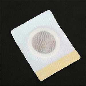 Magnetic Abdominal Slimming Patch
