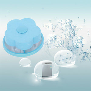 Floating Pet Fur Catcher