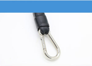 11 PCS Resistance Band Set
