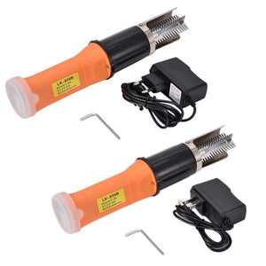 Electric Fish Scaler