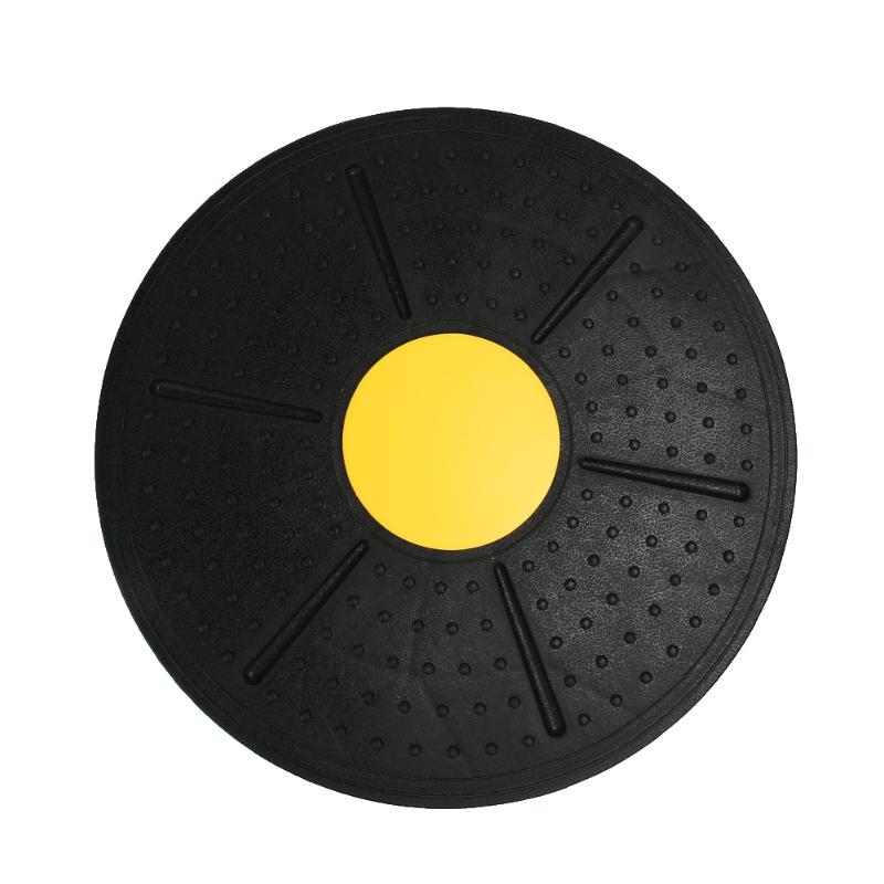 360 Degree Balance Board