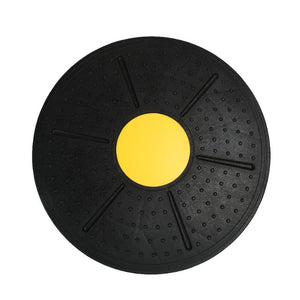 360 Degree Balance Board