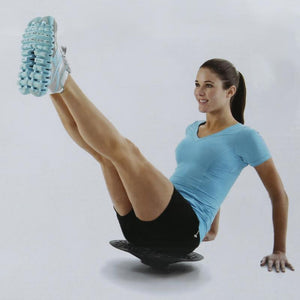 360 Degree Balance Board