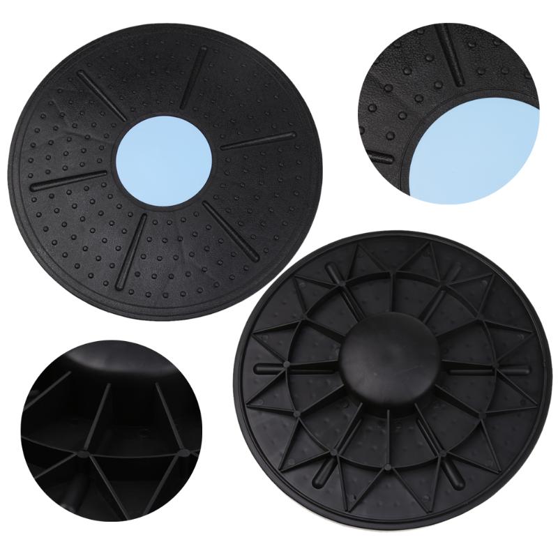 360 Degree Balance Board