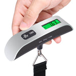 50kg Digital Electronic Luggage Scaler