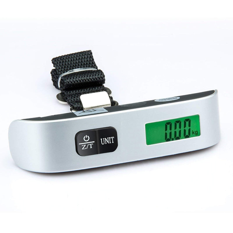 50kg Digital Electronic Luggage Scaler